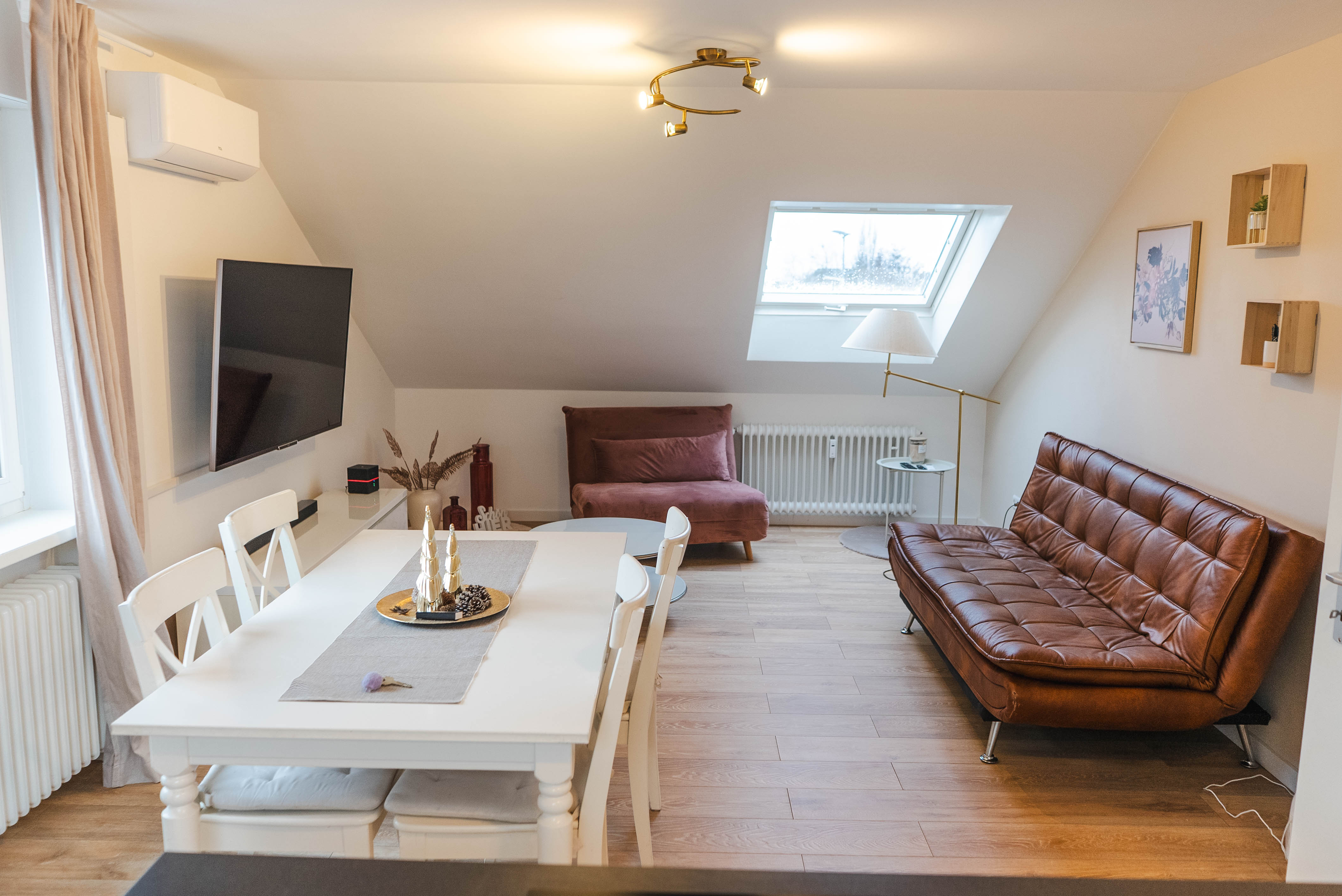 Dreiländerblick Apartment