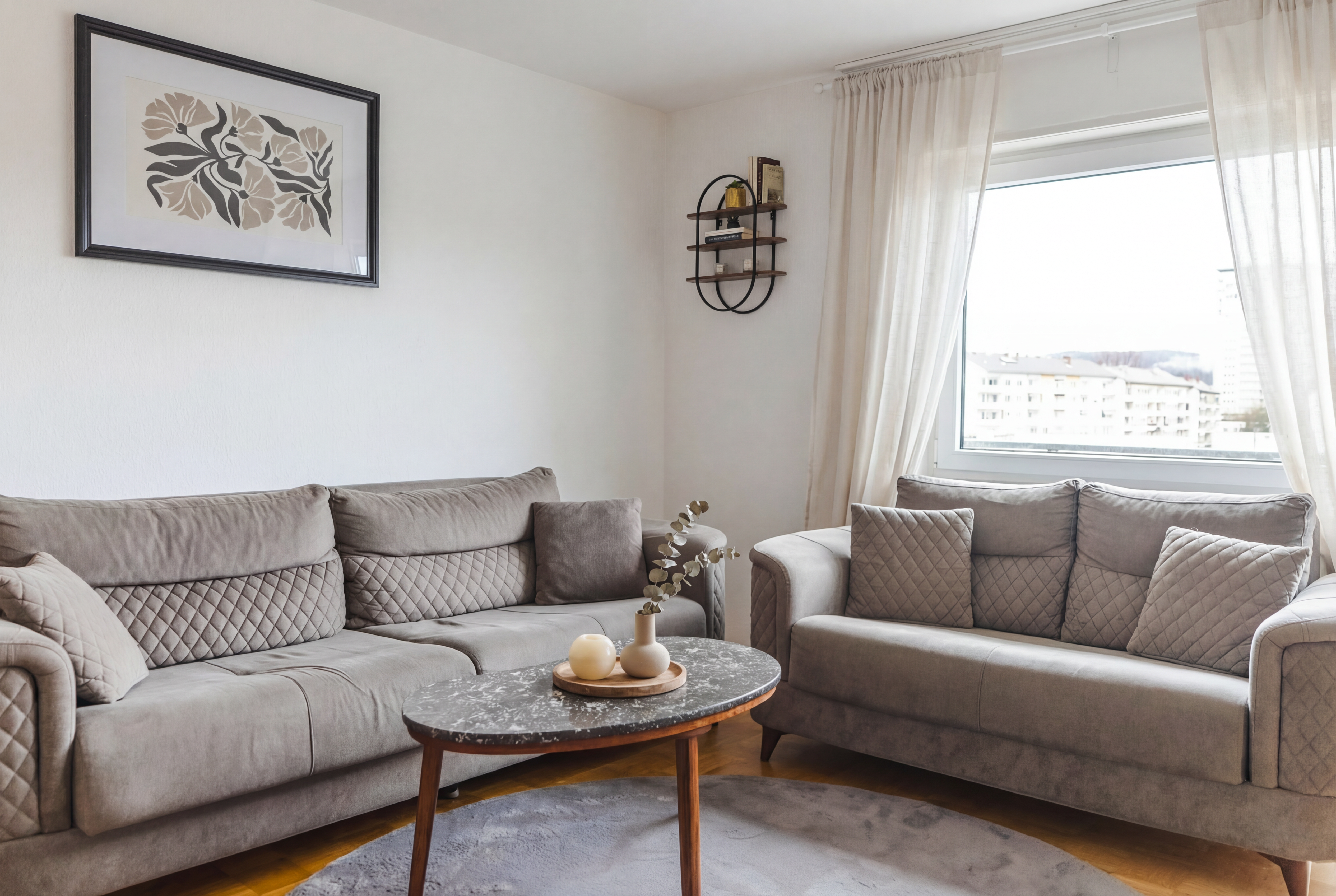 Sofa Lounge
