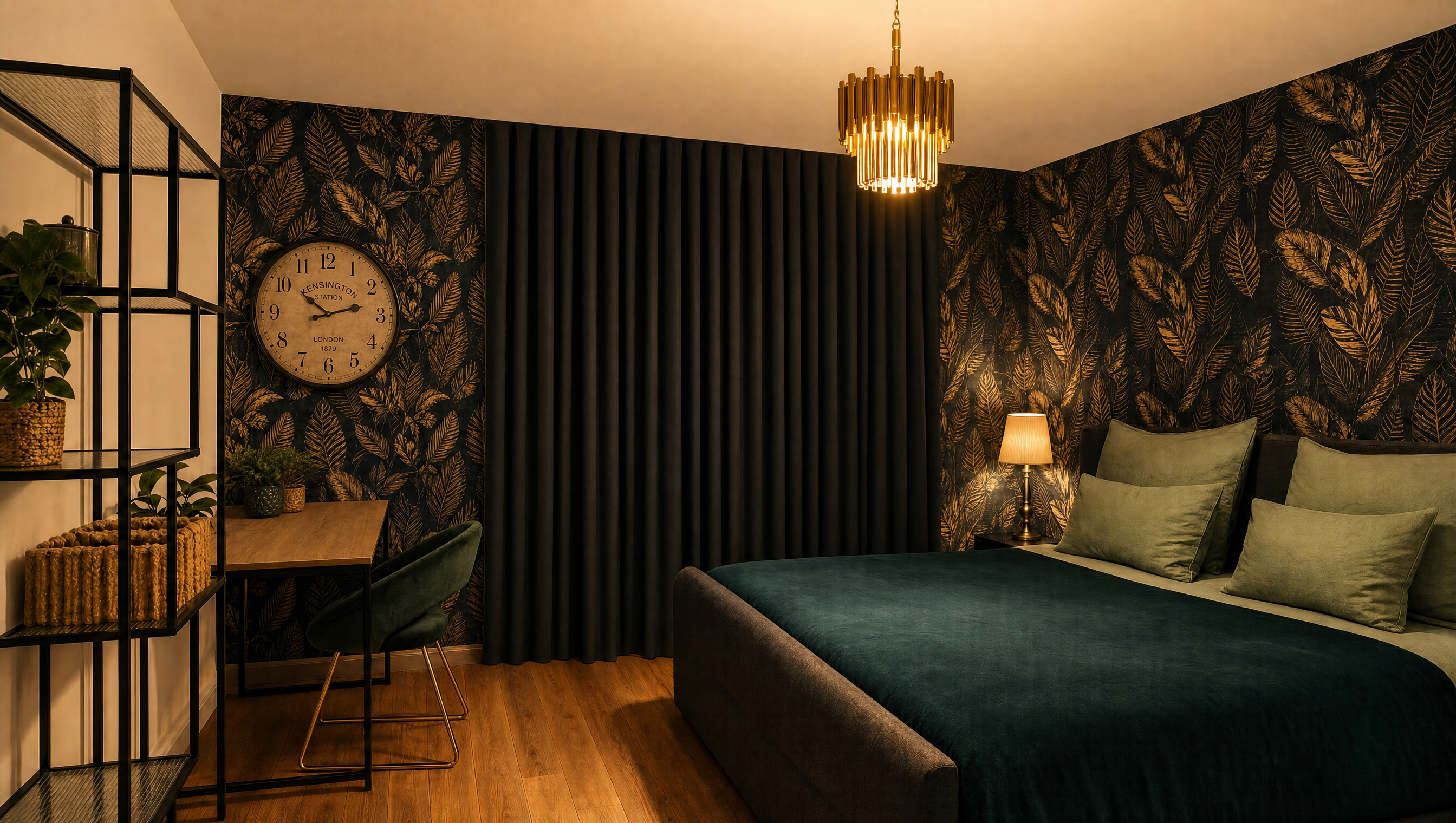 Premium Apartment
